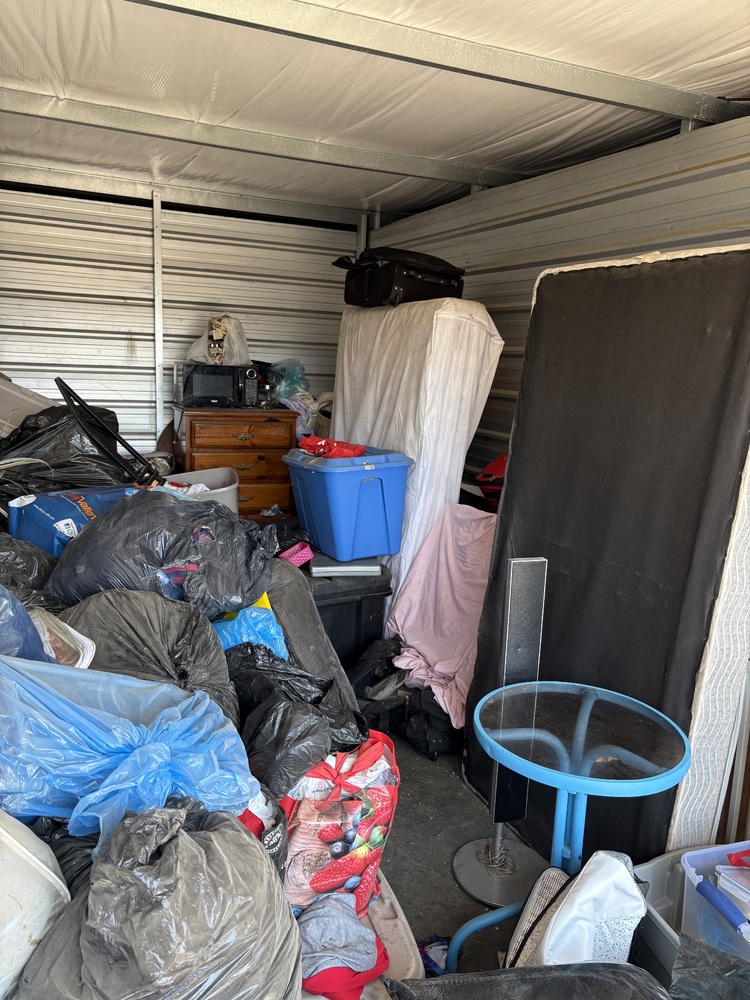 3311 - StorageMart 132 Ave NW & Fort Road  auction IB-7487 20