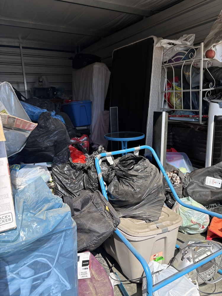 3311 - StorageMart 132 Ave NW & Fort Road  auction IB-7487 40