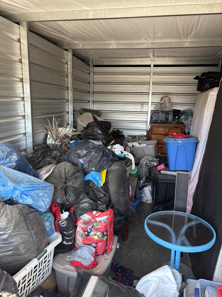 3311 - StorageMart 132 Ave NW & Fort Road  auction IB-7487 50