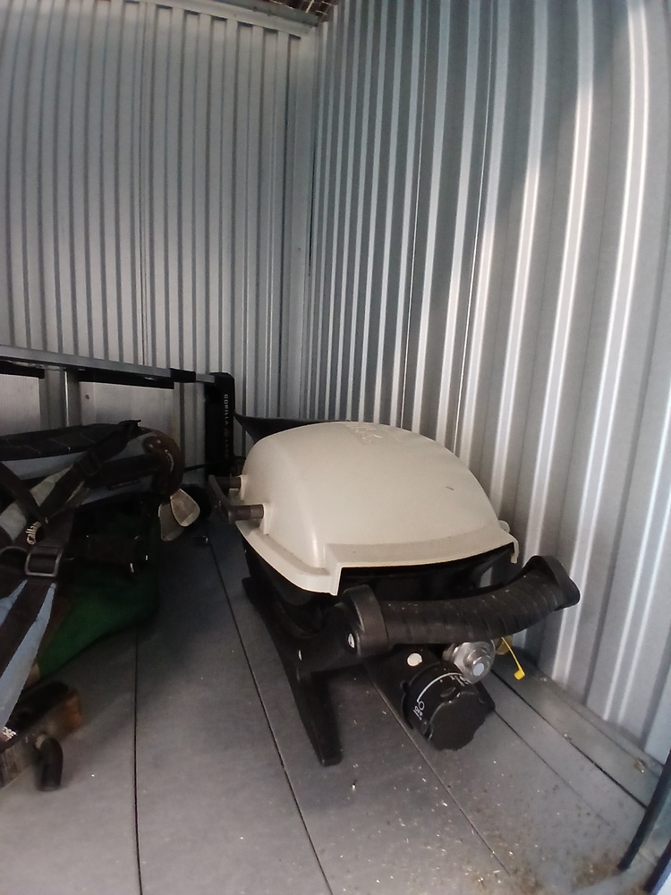 SmartStop Self Storage - 1305 7th Ave E  auction IB-5432