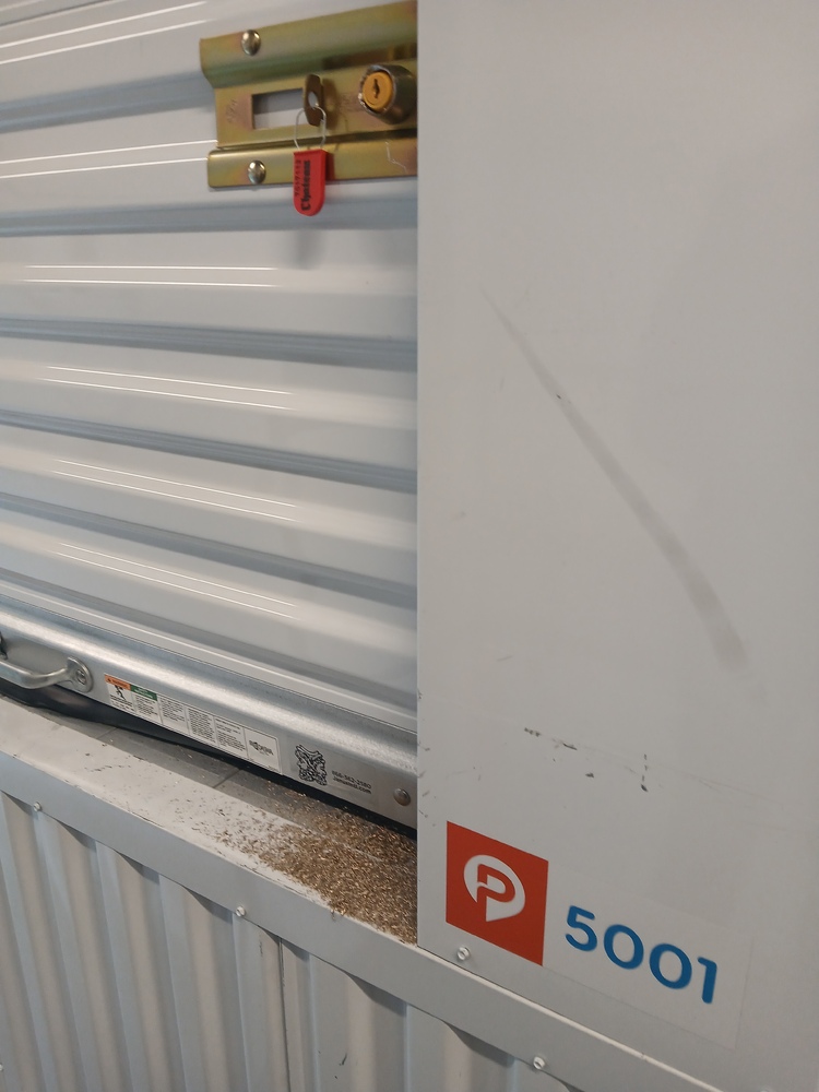 SmartStop Self Storage - 1305 7th Ave E  auction IB-5432 20