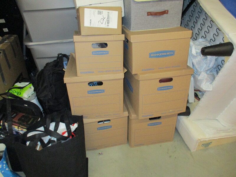 Public Storage P0029 -Braid St  auction IB-2381 30