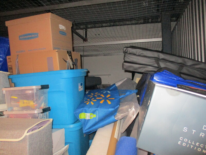 Public Storage P0029 -Braid St  auction IB-2381 60