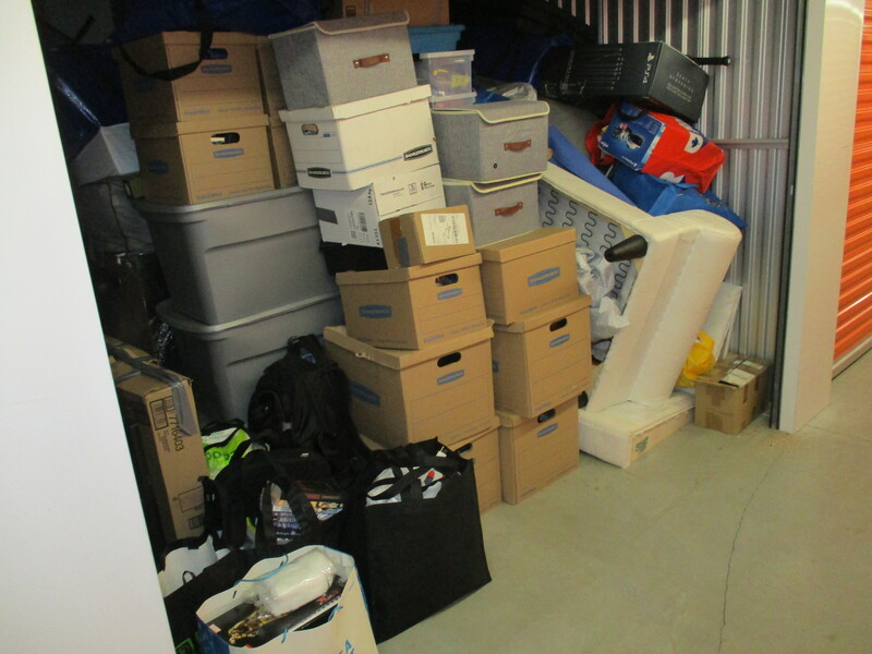 Public Storage P0029 -Braid St  auction IB-2381 100