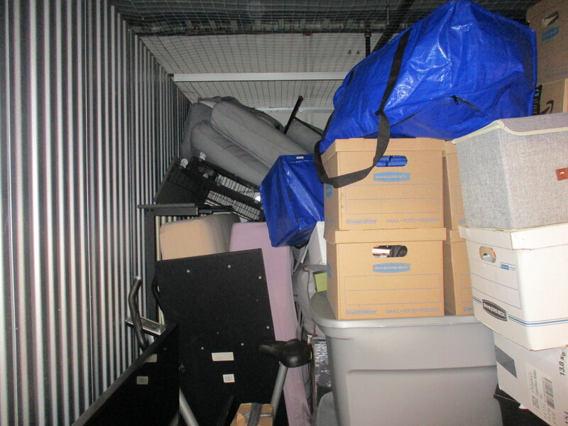 Public Storage P0029 -Braid St  auction IB-2381 160