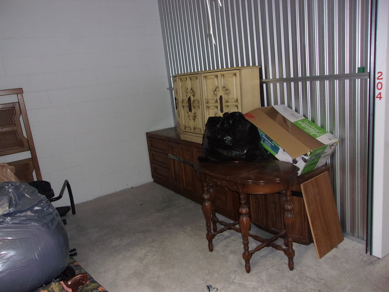 1-800 Miss Bettys Self Storage (8 mile)  auction IB-5419 10