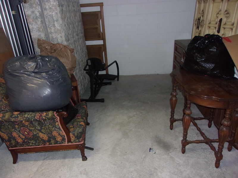 1-800 Miss Bettys Self Storage (8 mile)  auction IB-5419 20