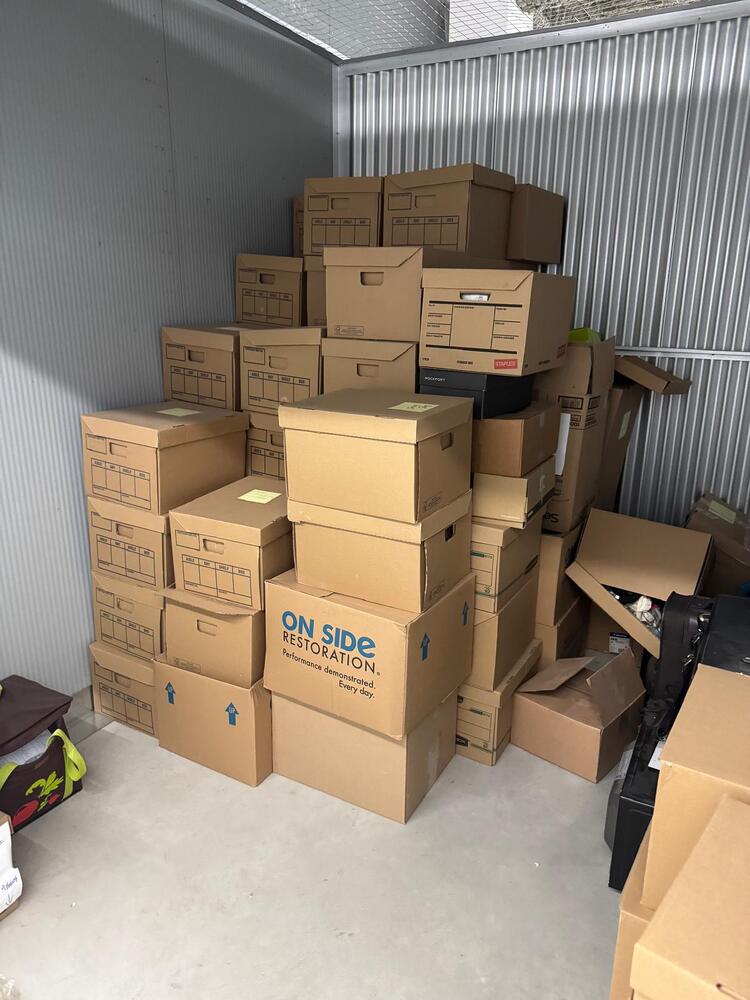 SmartStop Self Storage - 411 Cityview Woodbridge  auction IB-2766 10