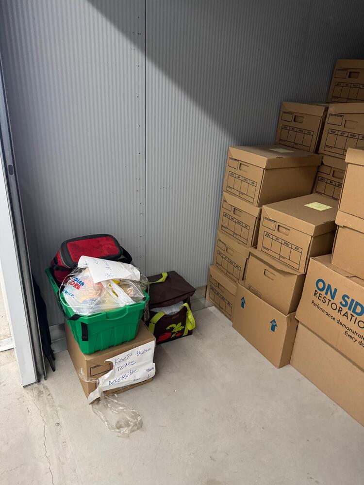 SmartStop Self Storage - 411 Cityview Woodbridge  auction IB-2766 40