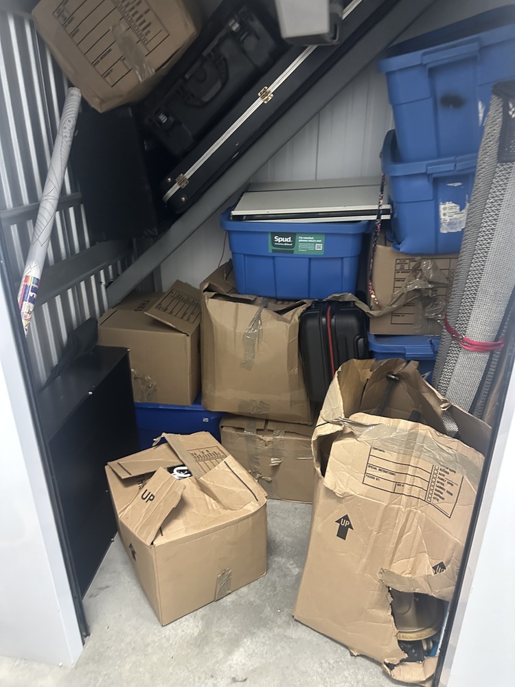 SmartStop Self Storage - 1305 7th Ave E  auction IB-9689 30