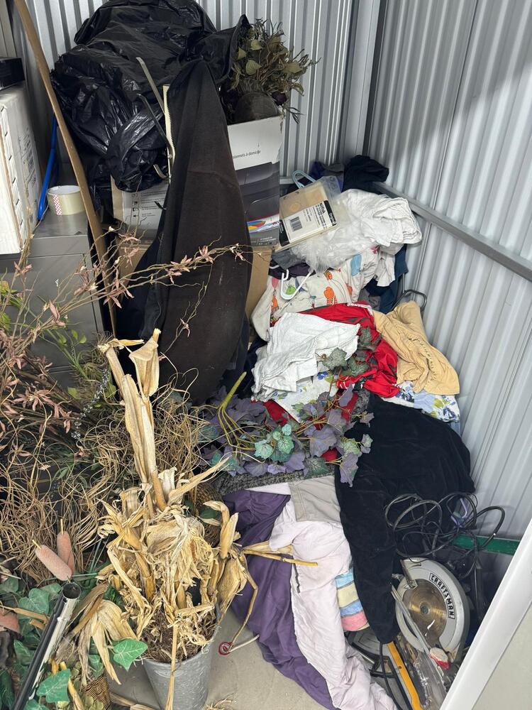 SmartStop Self Storage - 411 Cityview Woodbridge  auction IB-7348