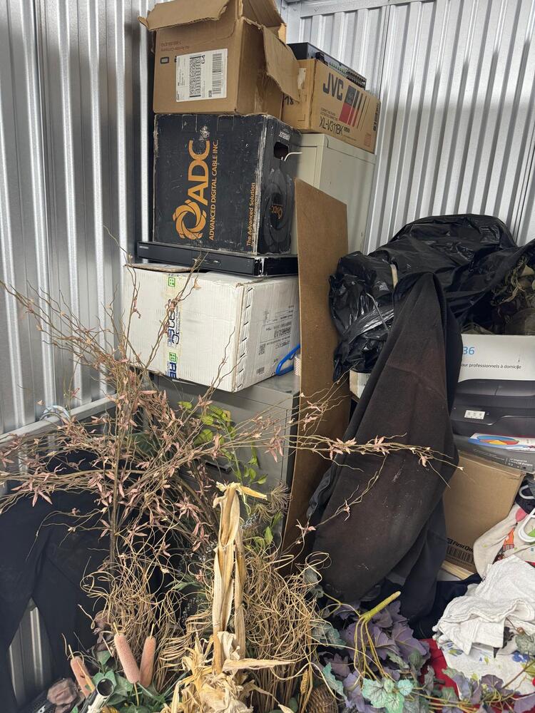 SmartStop Self Storage - 411 Cityview Woodbridge  auction IB-7348 10