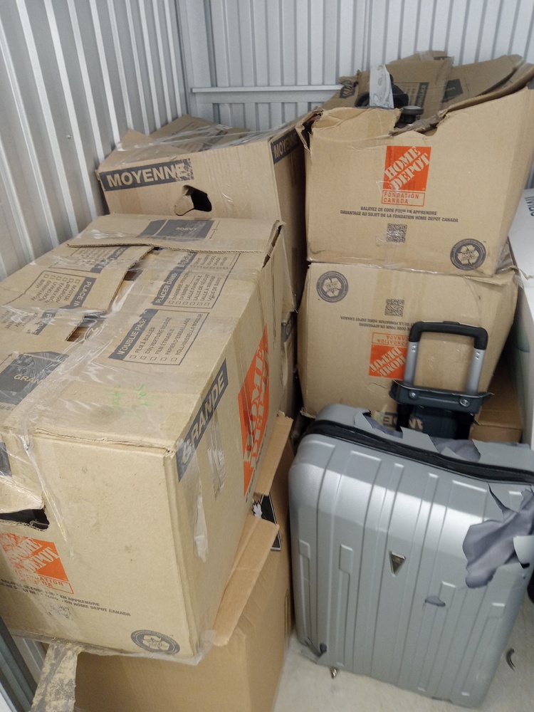 SmartStop Self Storage - Esandar Toronto  auction IB-7206 20