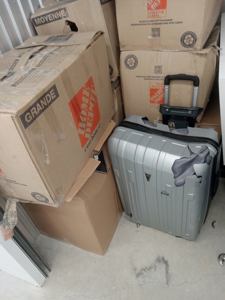 SmartStop Self Storage - Esandar Toronto  auction IB-7206 30