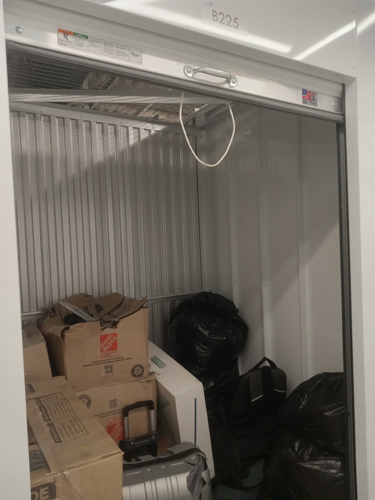 SmartStop Self Storage - Esandar Toronto  auction IB-7206 40