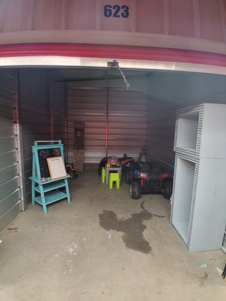 SmartStop Self Storage - 61 Broadway Blvd  auction IB-3628