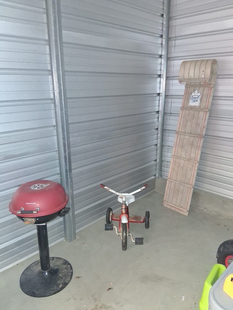 SmartStop Self Storage - 61 Broadway Blvd  auction IB-3628 10