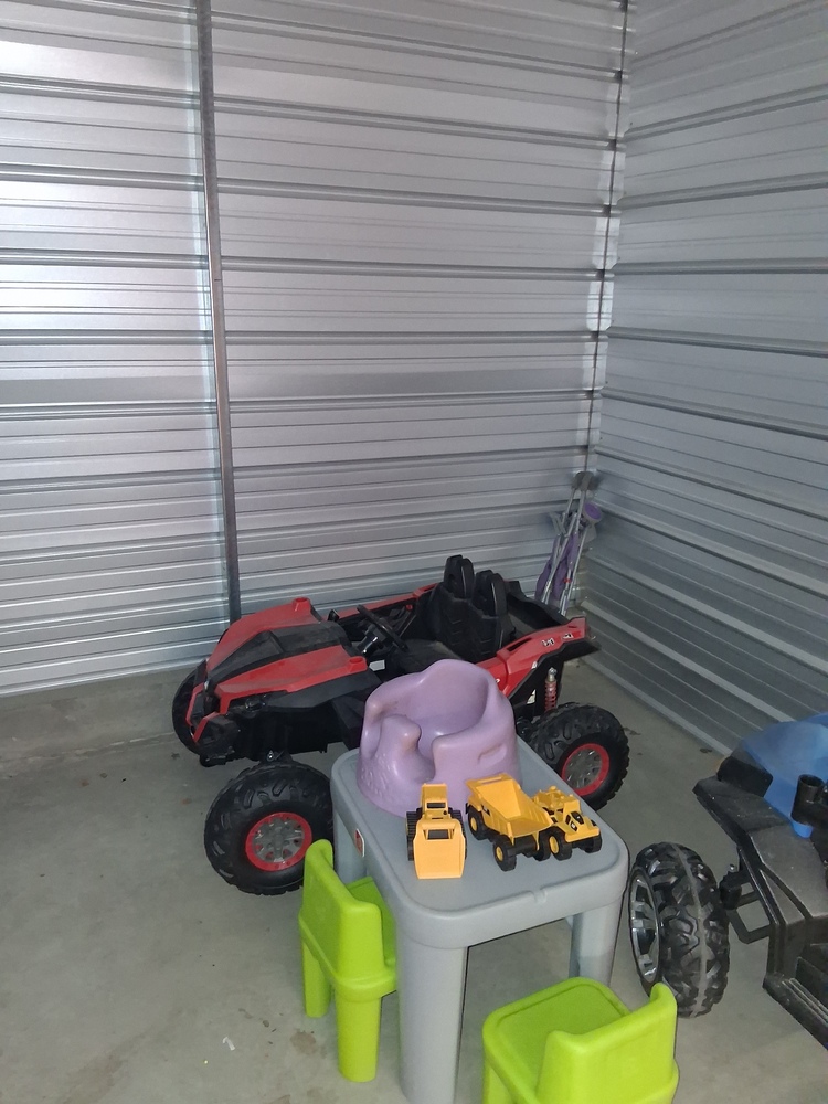 SmartStop Self Storage - 61 Broadway Blvd  auction IB-3628 30