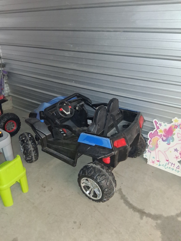 SmartStop Self Storage - 61 Broadway Blvd  auction IB-3628 50