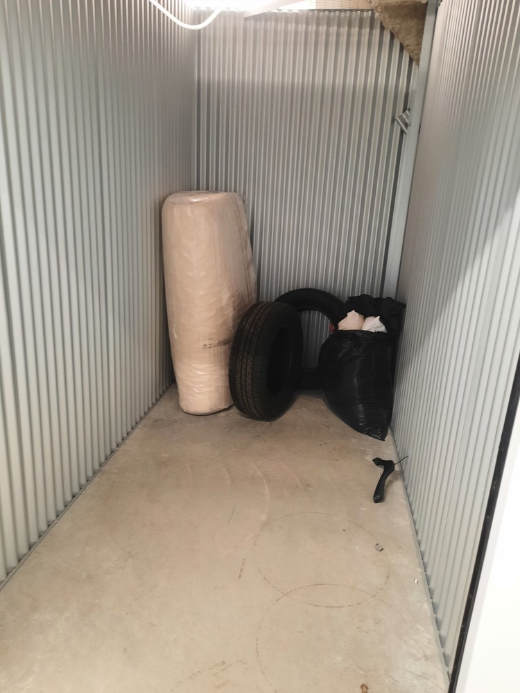 SmartStop Self Storage - Airport Road  auction IB-9376