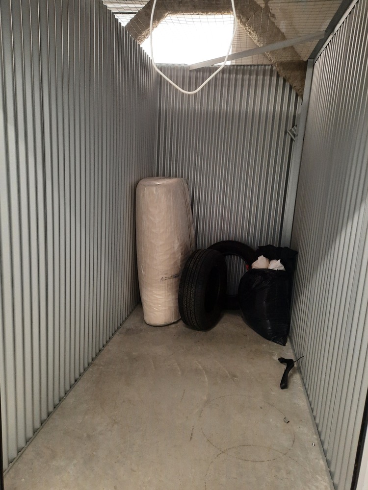 SmartStop Self Storage - Airport Road  auction IB-9376 10