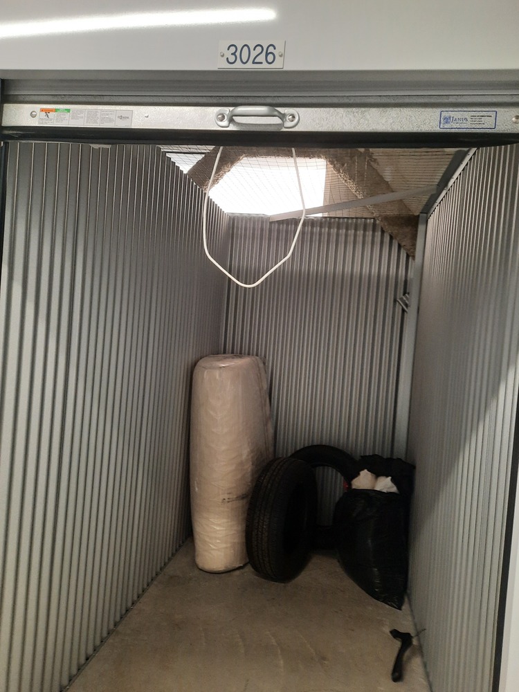 SmartStop Self Storage - Airport Road  auction IB-9376 20