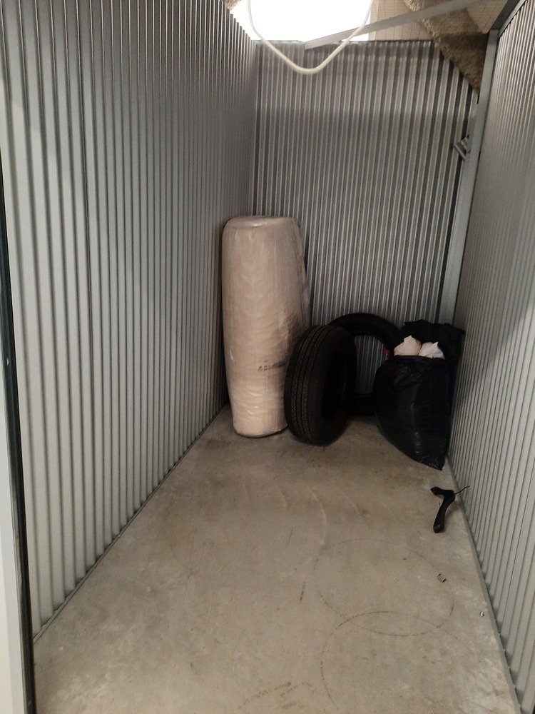 SmartStop Self Storage - Airport Road  auction IB-9376 30