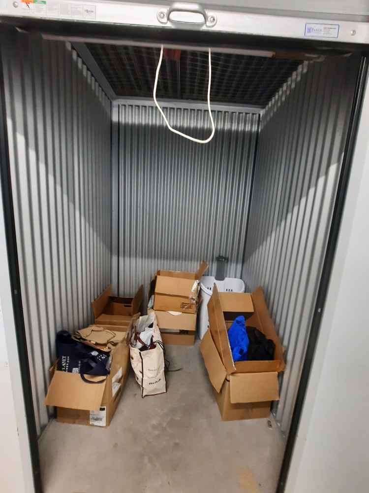 SmartStop Self Storage - Airport Road  auction IB-9192 10
