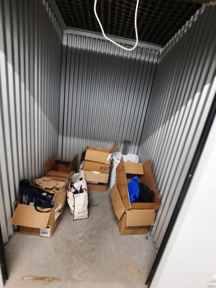 SmartStop Self Storage - Airport Road  auction IB-9192 20