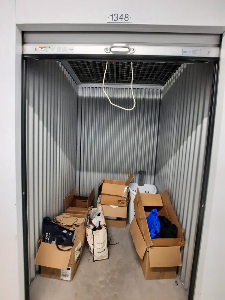 SmartStop Self Storage - Airport Road  auction IB-9192 30