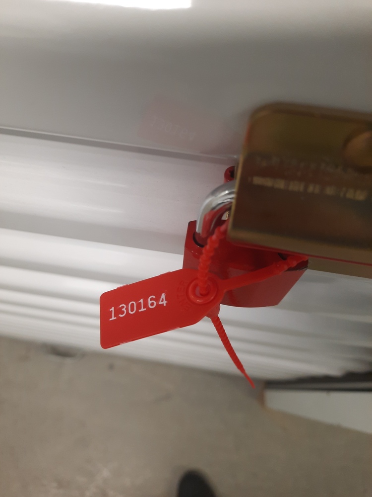 SmartStop Self Storage - Airport Road  auction IB-9192 40
