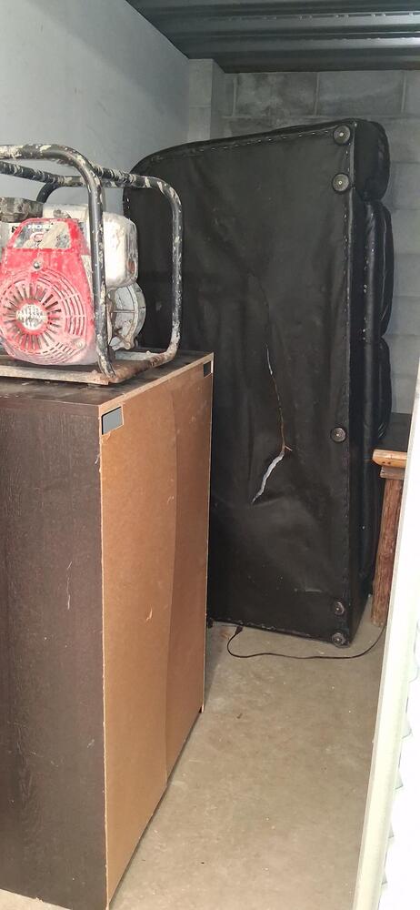 SmartStop Self Storage - 101 Bow Meadows Cres  auction IB-7228 10