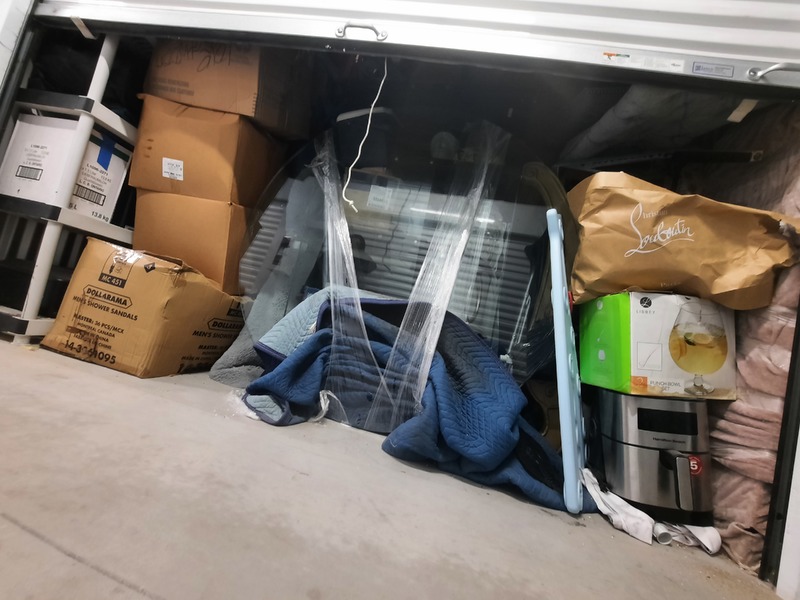 SmartStop Self Storage - Airport Road  auction IB-1570 10