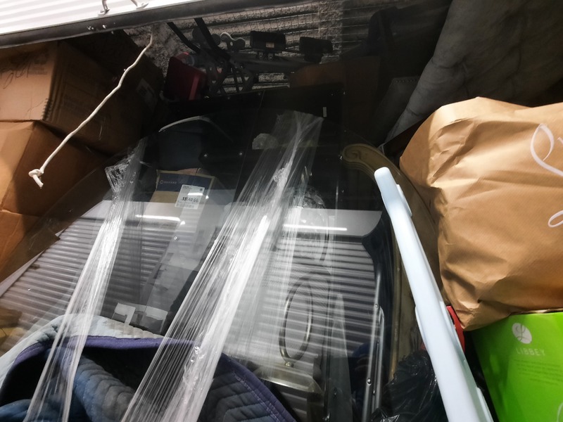 SmartStop Self Storage - Airport Road  auction IB-1570 30