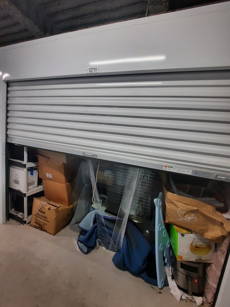 SmartStop Self Storage - Airport Road  auction IB-1570 40