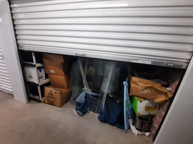 SmartStop Self Storage - Airport Road  auction IB-1570 50
