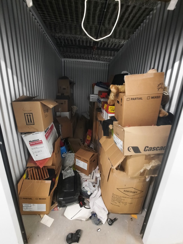 SmartStop Self Storage - Airport Road  auction IB-9121 10