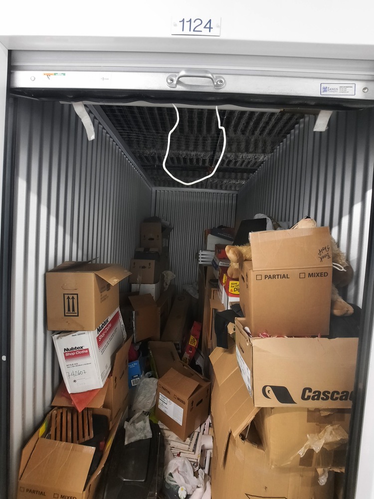 SmartStop Self Storage - Airport Road  auction IB-9121 20