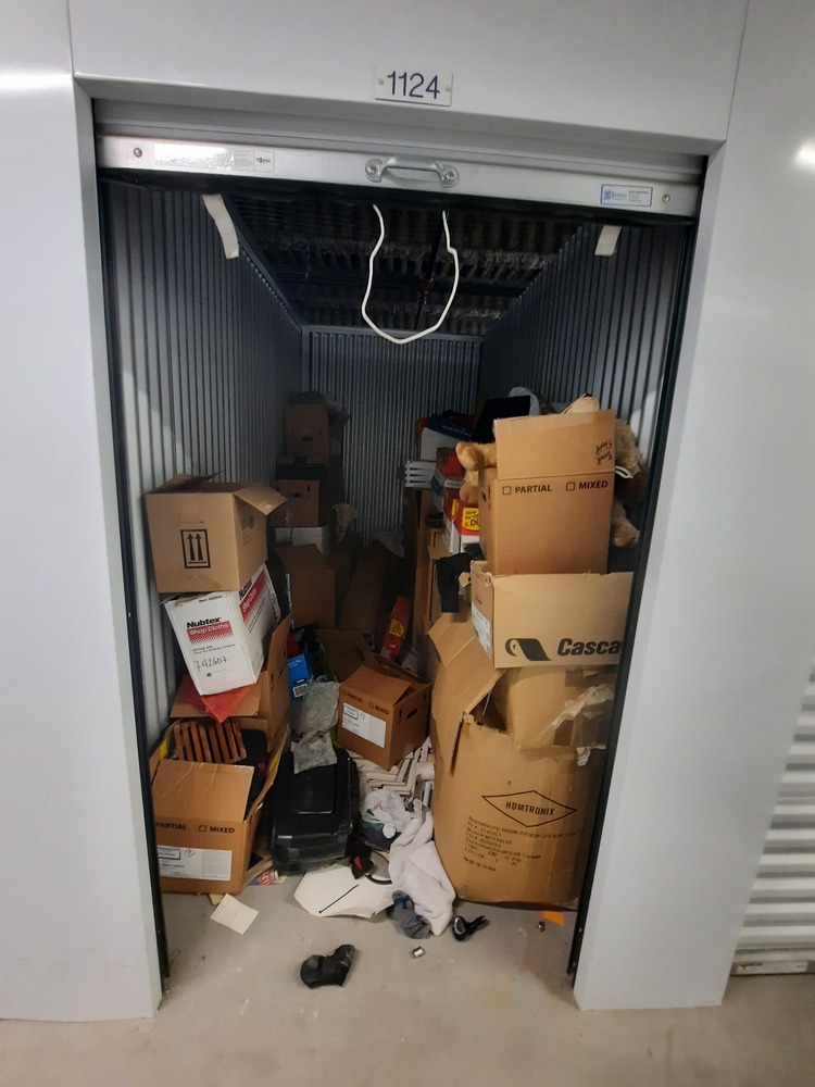 SmartStop Self Storage - Airport Road  auction IB-9121 30
