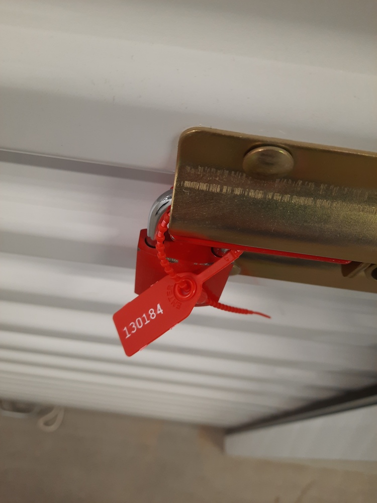 SmartStop Self Storage - Airport Road  auction IB-9121 40