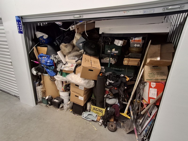 SmartStop Self Storage - 948 Ellis St  auction IB-6438
