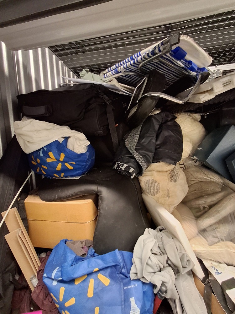 SmartStop Self Storage - 948 Ellis St  auction IB-6438 40