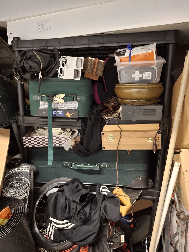 SmartStop Self Storage - 948 Ellis St  auction IB-6438 50
