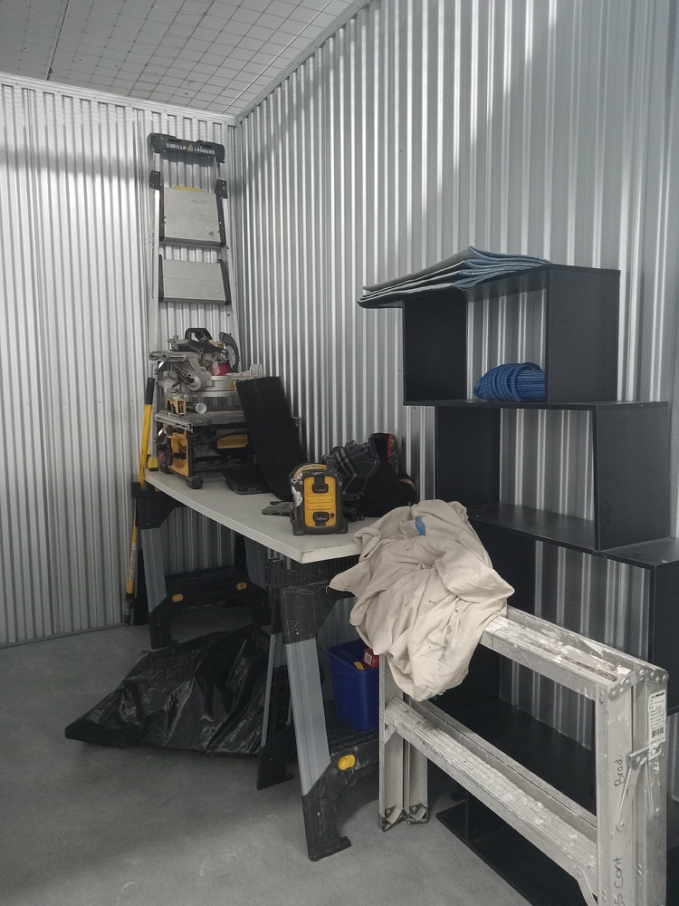 SmartStop Self Storage - Franklin St Van  auction IB-6579 10