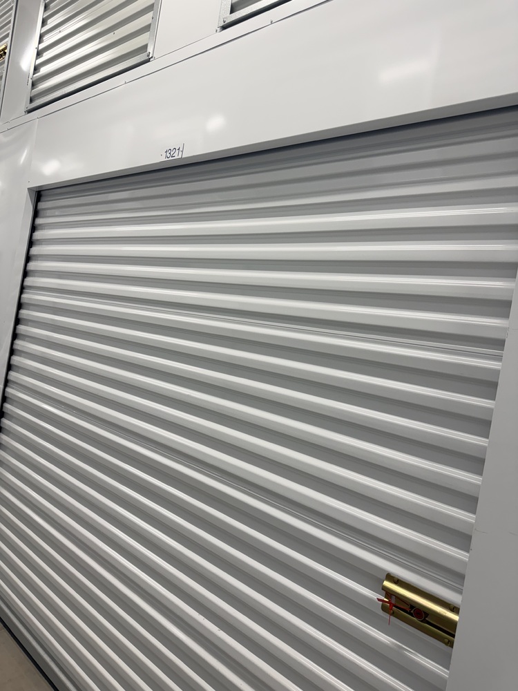 SmartStop Self Storage - Gilbert St  auction IB-8935