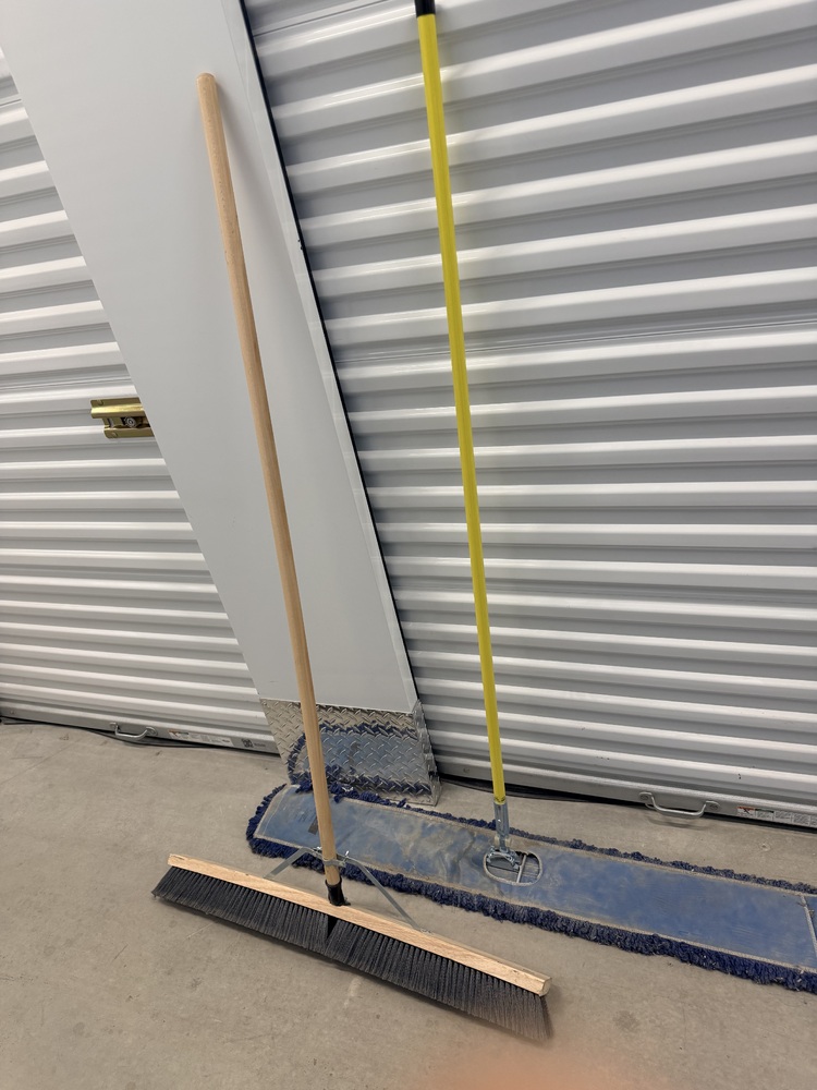 SmartStop Self Storage - Gilbert St  auction IB-8935 20