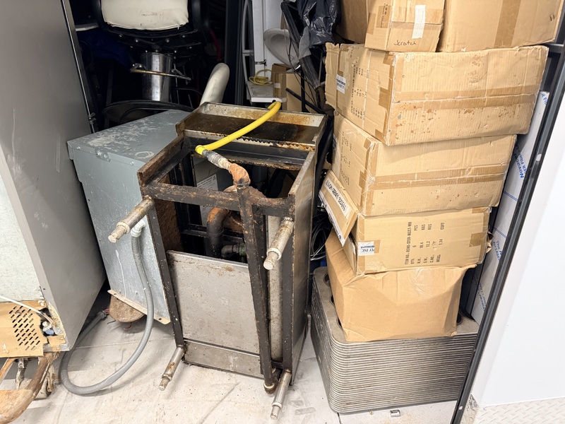 SmartStop Self Storage - Gilbert St  auction IB-8935 40