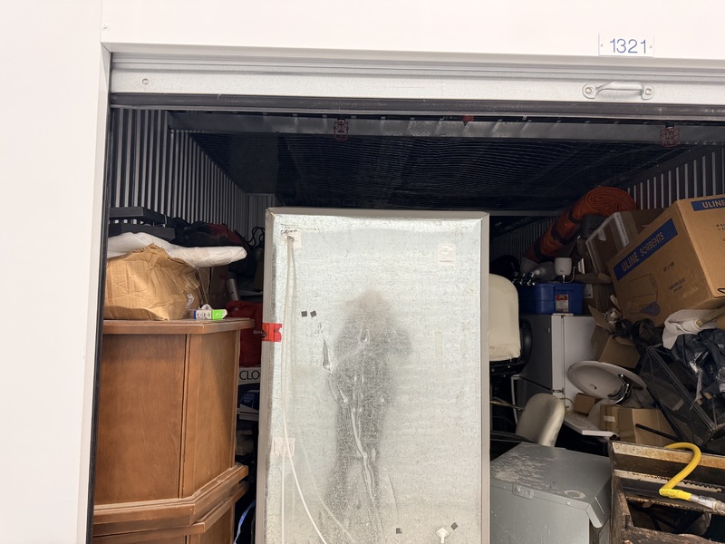 SmartStop Self Storage - Gilbert St  auction IB-8935 50