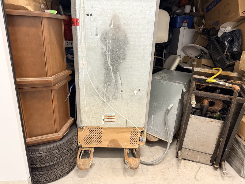 SmartStop Self Storage - Gilbert St  auction IB-8935 60