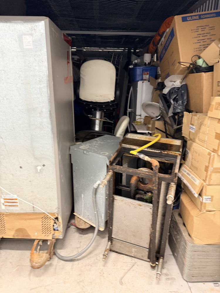 SmartStop Self Storage - Gilbert St  auction IB-8935 70